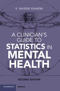 Foto 1 | Foto 1 | Reserve Una Guía Para Médicos Sobre Estadísticas En Salud Mental - Venta Internacional.