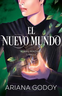 Foto 1 | Foto 1 | Libro Almas Perdidas 2: El Nuevo Mundo. Libro Lost Souls 2 - Venta Internacional.