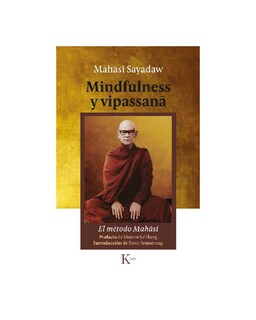 Foto 1 | Foto 1 | Mindfulness Y Vipassana