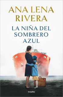 Foto 1 | Foto 1 | Libro Genérica La Niña Del Sombrero Azul/la Chica Del Sombrero Azul - Venta Internacional.