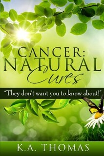 Foto 1 | Foto 1 | Libro Cancer Natural Cures Genérica - Venta Internacional.