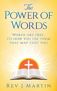 Foto 1 | Foto 1 | Libro El Poder De Las Palabras: Las Palabras Son Gratis, Es Cómo Las Usas - Venta Internacional.