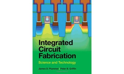 Foto 1 | Foto 1 | Libro Fabricación De Circuitos Integrados: Ciencia Y Tecnología - Venta Internacional.