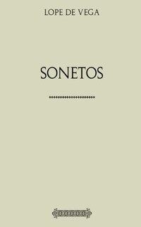 Foto 1 | Foto 1 | Libro Colección Lope De Vega: Sonetos (edición En Español) - Venta Internacional.