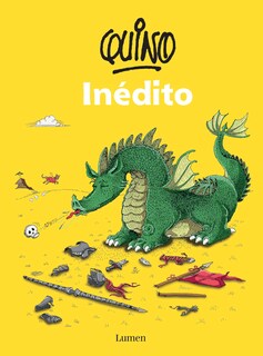 Foto 1 | Foto 1 | Libro Quino Inédito/quino Inédito (quino Inédito, 21) - Venta Internacional.