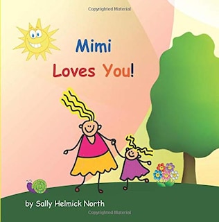 Foto 1 | Foto 1 | Libro Genérica ¡mimi Te Ama! (versión Para Niña) (sneaky Snail) - Venta Internacional.