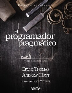 Foto 1 | Foto 1 | Libro El Programador Pragmático. Edición Especial: Viaje A La Maestría - Venta Internacional.