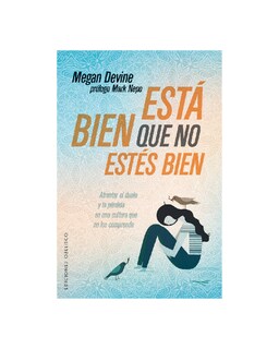 Foto 1 | Foto 1 | Está Bien Que No Estés Bien