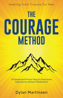 Foto 1 | Foto 1 | Libro El Método Del Coraje: Curación Del Trauma Para Hombres - Venta Internacional.