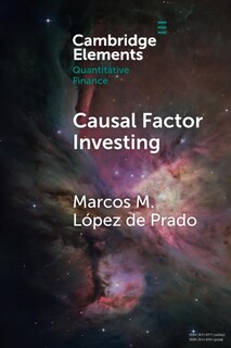 Foto 1 | Foto 1 | Libro: Factores Causales: Elementos De Inversión En Finanzas Cuantitativas - Venta Internacional.