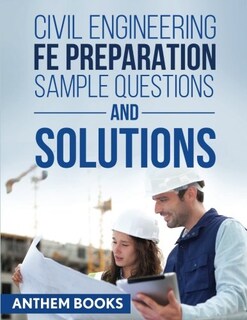 Foto 1 | Foto 1 | Ejemplos De Preguntas Y Soluciones Para La Preparación Del Examen Fe De Ingeniería Civil - Venta Internacional.