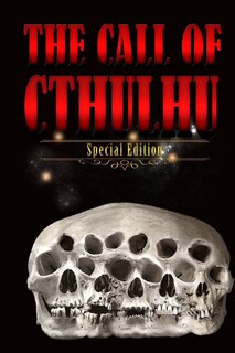 Foto 1 | Foto 1 | Libro La Llamada De Cthulhu - Venta Internacional.
