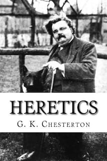 Foto 1 | Foto 1 | Libro Heretics De Genérica - Venta Internacional.