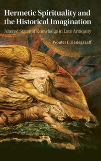 Foto 1 | Foto 1 | Espiritualidad Hermética E Imaginación Histórica: Estados Alterados Del Conocimiento En La Antigüeda - Venta Internacional.