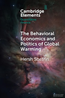 Foto 1 | Foto 1 | Libro La Economía Del Comportamiento Y La Política Del Calentamiento Global - Venta Internacional.