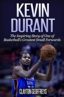 Foto 1 | Foto 1 | Libro: Baloncesto, Biografía, Historia Inspiradora De Kevin Durant - Venta Internacional.