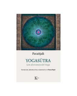 Foto 1 | Foto 1 | Yogasutra. Los Aforismos Del Yoga