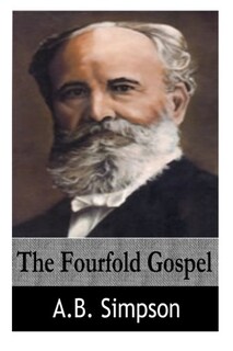 Foto 1 | Foto 1 | Libro The Fourfold Gospel - Venta Internacional.