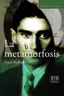Foto 1 | Foto 1 | Libro La Metamorfosis Edición Española - Venta Internacional.