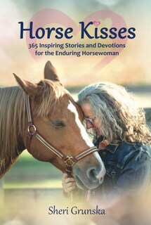 Foto 1 | Foto 1 | Libro Horse Kisses: 365 Historias Y Devociones Inspiradoras - Venta Internacional.