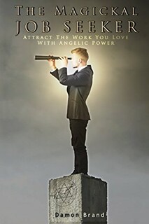 Foto 1 | Foto 1 | Libro The Magickal Job Seeker: Atrae El Trabajo Que Amas - Venta Internacional.