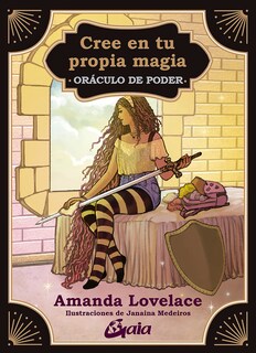 Foto 2 | Foto 2 | Oracle Deck Cree En Tu Propia Magia: Power Oráculo - Venta Internacional.