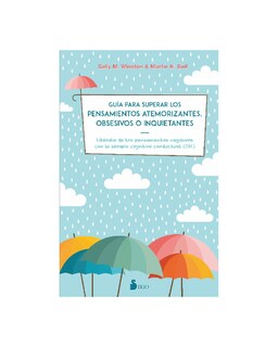 Foto 1 | Foto 1 | Guia Para Superar Los Pensamientos Atemorizantes, Obsesivos O Inquietantes