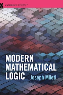 Foto 1 | Foto 1 | Libro Lógica Matemática Moderna Cambridge Mathematical - Venta Internacional.