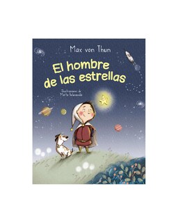 Foto 1 | Foto 1 | El Hombre De Las Estrellas