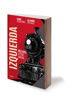 Foto 2 | Foto 2 | Libro Genérica Izquierda: La Tercera Travesía/la Izquierda - Venta Internacional.