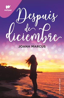 Foto 1 | Foto 1 | Reserva Wattpad Después De Diciembre (meses A Tu Lado) - Venta Internacional.