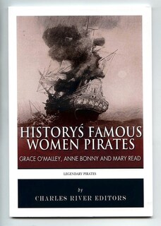 Foto 1 | Foto 1 | Mujeres Piratas Famosas De La Historia Del Libro: Grace O'malley, Anne Bonny Y Mary Read - Venta Internacional.