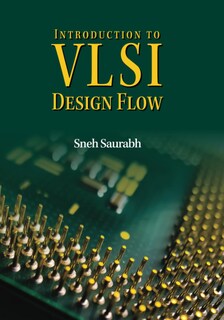 Foto 1 | Foto 1 | Introducción Del Libro Al Flujo De Diseño De Vlsi - Venta Internacional.