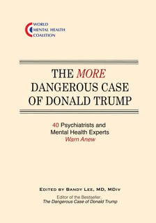 Foto 1 | Foto 1 | Libro El Caso Más Peligroso De Donald Trump: 40 Psiquiatras - Venta Internacional.