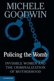 Foto 1 | Foto 1 | Libro Policing The Womb - Venta Internacional.