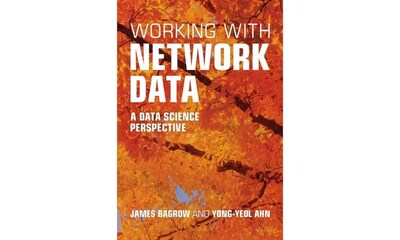 Foto 1 | Foto 1 | Libro Trabajando Con Datos De Red: Una Perspectiva De La Ciencia De Datos - Venta Internacional.