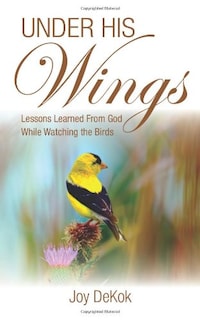 Foto 1 | Foto 1 | Libro Bajo Sus Alas: Lecciones Aprendidas Al Observar Aves - Venta Internacional.