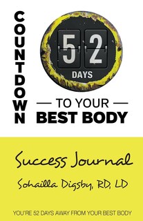 Foto 1 | Foto 1 | Success Journal: Cuenta Regresiva Para Tu Mejor Cuerpo - Venta Internacional.