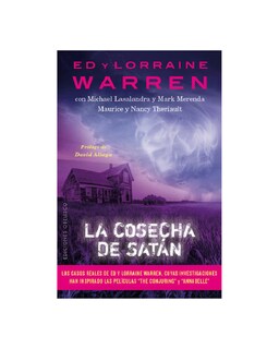 Foto 1 | Foto 1 | La Cosecha De Satán