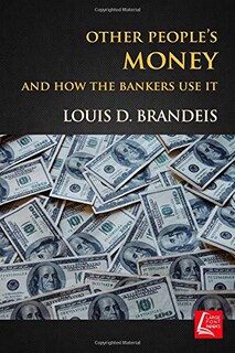 Foto 1 | Foto 1 | Libro El Dinero De Otras Personas: Y Cómo Lo Usan Los Banqueros - Venta Internacional.