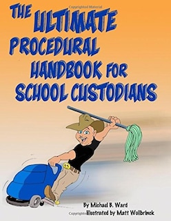 Foto 1 | Foto 1 | Libro El Manual De Procedimientos Definitivo Para Conserjes Escolares - Venta Internacional.