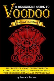 Foto 1 | Foto 1 | Libro Voodoo: Los Secretos De La Religión, Los Rituales Y Los Hechizos Del Vudú - Venta Internacional.