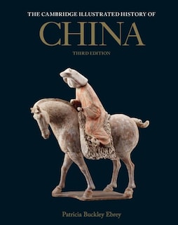 Foto 1 | Foto 1 | Libro La Historia Ilustrada De China En Cambridge - Venta Internacional.