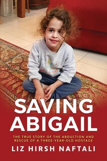Foto 1 | Foto 1 | Libro Salvar A Abigail: La Verdadera Historia Del Secuestro Y La Desaparición - Venta Internacional.