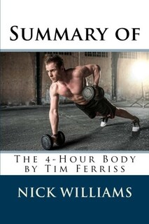 Foto 1 | Foto 1 | Resumen Del Libro The 4-hour Body De Tim Ferriss - Venta Internacional.