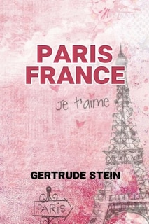 Foto 1 | Foto 1 | Guía De La Ciudad: Genérica, París, Francia - Venta Internacional.