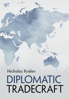 Foto 1 | Foto 1 | Libro Diplomatic Tradecraft De Genérica - Venta Internacional.
