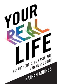 Foto 1 | Foto 1 | Reserva Tu Vida Real: ¡sé Auténtico, Sé Resiliente Y Haz Que Valga La Pena! - Venta Internacional.