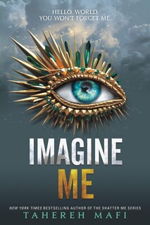 Foto 4 | Foto 4 | Colección De 9 Libros De La Serie Shatter Me De Tahereh Mafi (unite Me, Believe Me, Imagine Me, Find - Venta Internacional.