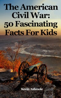 Foto 1 | Foto 1 | Libro La Guerra Civil Estadounidense: 50 Datos Fascinantes Para Niños - Venta Internacional.